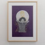 Yu-Wen Wu, Radiant Pearl, 2023
