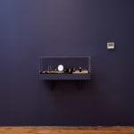 Helina Metaferia, Headdress 73, 2024