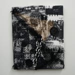 Helina Metaferia, Headdress 73, 2024