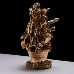 Nicole Wilson, National Debt Project Chocolate Coins (Single)