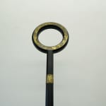 Helina Metaferia, Tapestry (The Griot), 2022