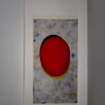 Yuri Shimojo, Mirror 9 (sanity), 2024
