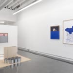 Oliver Jeffers, Drip Sheet No. 12, 2015