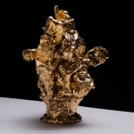 Nicole Wilson, National Debt Project Chocolate Coins (Single)