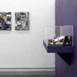 Helina Metaferia, Headdress 73, 2024