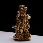 Nicole Wilson, National Debt Project Chocolate Coins (Single)