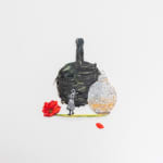 Helina Metaferia, Headdress 73, 2024