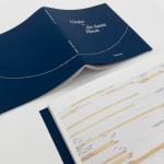 Yu-Wen Wu, Under the Same Moon: Artist book