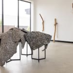 Jean Shin, Everyday Monuments II, 2009 - 2024