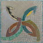 Yu-Wen Wu, Radiant Pearl, 2023