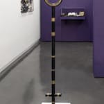 Helina Metaferia, Headdress 73, 2024