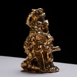 Nicole Wilson, National Debt Project Chocolate Coins (Single)