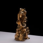 Nicole Wilson, National Debt Project Chocolate Coins (Single)