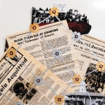 Helina Metaferia, Headdress 73, 2024