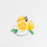 Helina Metaferia, Headdress 73, 2024