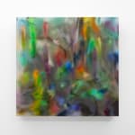 Yuri Shimojo, Mirror 12 (Childhood), 2025