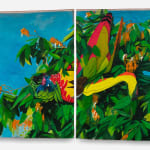 Laurel Nakadate, The Kingdom #34, 2018