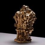 Nicole Wilson, National Debt Project Chocolate Coins (Single)