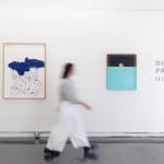 Oliver Jeffers, Without a Doubt Pt. 2, 2012