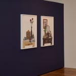 Helina Metaferia, Headdress 73, 2024