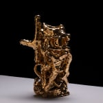 Nicole Wilson, National Debt Project Chocolate Coins (Single)