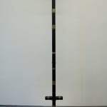 Helina Metaferia, Tapestry (The Griot), 2022