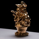 Nicole Wilson, National Debt Project Chocolate Coins (Single)