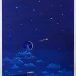 Oliver Jeffers, Star Rise, 2022