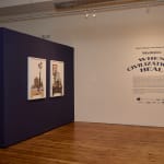 Helina Metaferia, Headdress 73, 2024