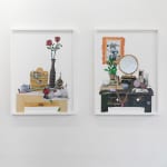 Helina Metaferia, Headdress 73, 2024