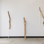 Jean Shin, Everyday Monuments II, 2009 - 2024