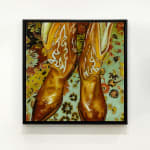 Gaspard Girard d'Albissin, Sans titre, 2018