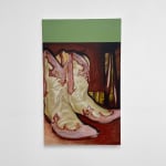 Gaspard Girard d'Albissin, Sans titre, 2018