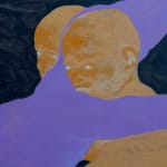 Kwaku Osei Owusu Achim, Untitled, 2024