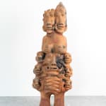Seyni Awa Camara, Untitled