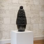 Samuel Nnorom, An unknown Face, 2023