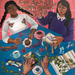 Rocio Navarro, Souvenir, 2023