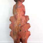 Seyni Awa Camara, Untitled