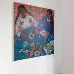 Rocio Navarro, Souvenir, 2023