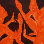 Kwaku Osei Owusu Achim, Untitled, 2024