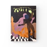Kwaku Osei Owusu Achim, Untitled, 2024