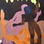 Kwaku Osei Owusu Achim, Untitled, 2024