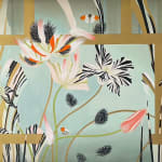 Pippa Young, Recalibration - a sense of a beginning, 2025