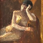 Martha Beresford, Shades of Azure