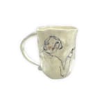 Becca Brown, The Smoking Area, 2025