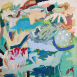 Diane Whalley, Meet by the bridge