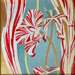 Pippa Young, Recalibration - a sense of a beginning, 2025