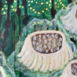 Liz Crossfield, The Beyondness of Things