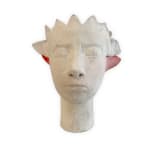 Pippa Young, Recalibration - a sense of a beginning, 2025