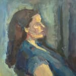 Martha Beresford, Shades of Azure